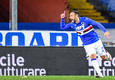 Serie A: Sampdoria-Crotone 3-1 © ANSA