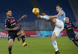 Serie A: Lazio-Napoli 2-0  © ANSA
