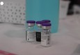 Vaccino puo' bloccare contagiosita'. Test su variante Gb © ANSA