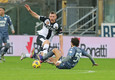 Serie A: Parma-Benevento 0-0 © ANSA