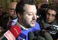 Governo, Salvini: 'Conte Ter? Meglio Topolino' © ANSA