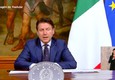 Conte: 'Salvini e Meloni mentono sull'attivazione del Mes' © ANSA