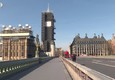 Il Parlamento britannico apre alle sedute virtuali © ANSA