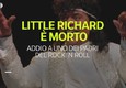 Little Richard e' morto © ANSA