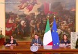 Conte: 'Lunedi' Immuni in tutta Italia, scaricate sereni' © ANSA