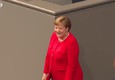 Merkel vuole il recovery fund: 