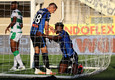 Serie A: Atalanta-Sassuolo 4-1 © ANSA