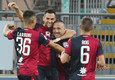 Serie A: Cagliari-Torino 4-2  © ANSA