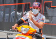 Motogp: Marquez non partecipa alla gara di Andalusia © 