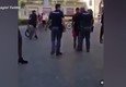 Vicenza: preso al collo da poliziotto, convalidato arresto del cubano © ANSA