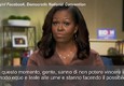 Usa 2020, Michelle Obama: 'Stanno facendo di tutto per impedirci di votare' © ANSA