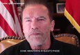 Usa, Schwarzenegger: 'Trump un fallito, peggior presidente della storia' © ANSA