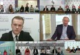 Russia, Putin: 'La mega-villa nel video di Navalny non e' mia' © ANSA