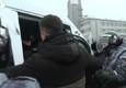Navalny, nuove proteste e migliaia di arresti in Russia © ANSA
