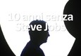 Dieci anni senza Steve Jobs © ANSA