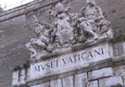 Dopo 88 giorni riaprono i Musei Vaticani © ANSA