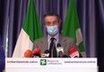 Vaccini, Fontana: 'Primo accordo in Italia su dosi in azienda' © ANSA
