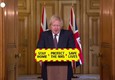 Harry e Meghan, il premier Johnson esprime la sua massima ammirazione per la Regina © ANSA