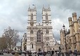 Londra, la campana dell'abbazia di Westminster suona per il principe Filippo © ANSA