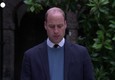 Il principe William attacca l'intervista 'ingannevole' della Bbc alla madre Diana © ANSA