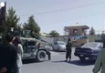 Afghanistan, a Kunduz la resa ai talebani di centinaia di soldati © ANSA