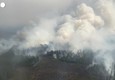 Siberia, incendi in Yakuzia devastano oltre 1,5 milioni di ettari di taiga © ANSA