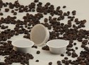 Ambiente: caffè, arriva prima capsula compostabile al 100% (ANSA)