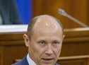 Valeriu Strelet elected as the new Prime Minister of Moldova (ANSA)