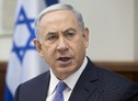 Benjamin Netanyahu (ANSA)
