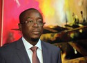 Appointment of Guinea-Bissau new Prime-Minister Baciro Dja (ANSA)