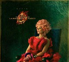 Hunger games: la ragazza di fuoco (character poster) © ANSA