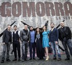 Tv: 'Gomorra - La serie'; dal 6 maggio debutta su Sky Atlantic © ANSA
