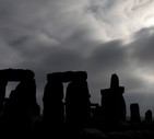 Stonehenge © AP