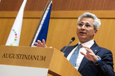 Andrea Cafa', Presidente CIFA Italia e FonARCom