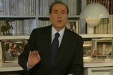 Berlusconi: contro di me accuse risibili