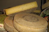 Ue riconosce la denominazione protetta del formaggio Ossolano (ANSA)