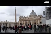 Dimissioni papa: le reazioni del mondo ecclesiastico