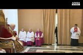 Papa: esperto descrive tempistica conclave