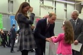 Gb: spunta un altro 'royal baby'