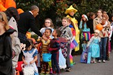 Halloween at the White House © 