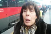 Ferrovie, a Milano coincidenze a rischio
