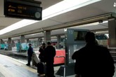 Ferrovie: Napoli, forti ritardi per treni Tav diretti a Sud