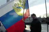 La Crimea chiede annessione alla Russia