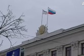 Simferopoli, la capitale della Crimea che chiede aiuto alla Russia