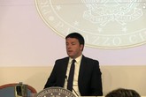 Renzi: approvato un bel pacchetto di interventi
