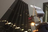 Proteste sotto la Trump Tower (ANSA)
