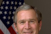 George W. Bush (ANSA)