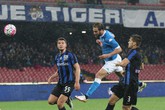 Bacca se parte Higuain, Inter resiste su Icardi (ANSA)