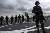 Rio: polizia, arrestato altro componente di gruppo filo-Isis (ANSA)