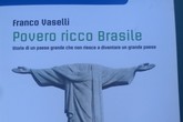 Povero ricco Brasile (ANSA)